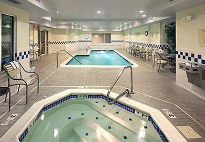 Springhill Suites By Marriott Waterford / Mystic New London Exterior foto