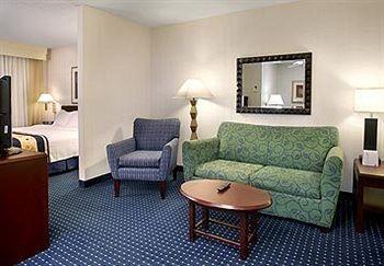Springhill Suites By Marriott Waterford / Mystic New London Exterior foto