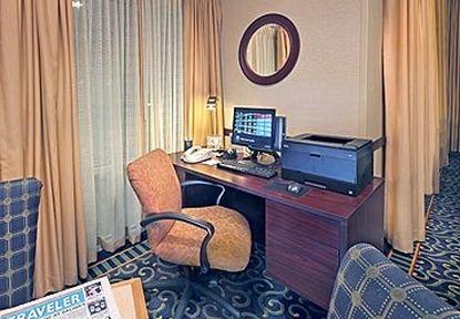 Springhill Suites By Marriott Waterford / Mystic New London Habitación foto
