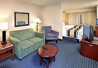 Springhill Suites By Marriott Waterford / Mystic New London Habitación foto